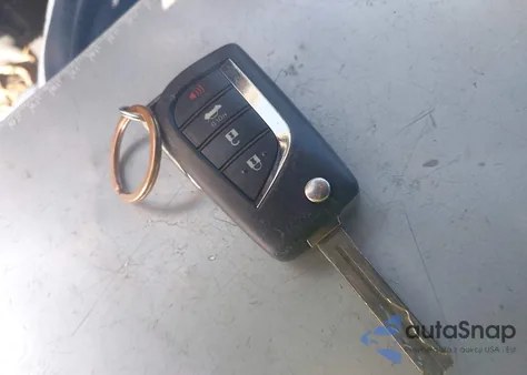 2020 Toyota Corolla Se z USA, uszkodzony, nr VIN 5YFS4RCE4LP035952